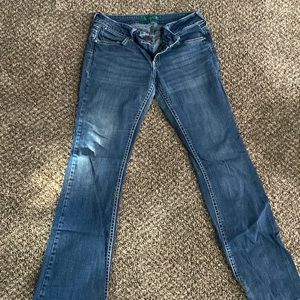 Wrangler Jeans